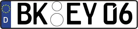 BK-EY06