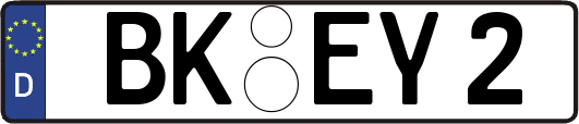 BK-EY2
