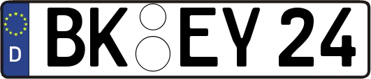 BK-EY24