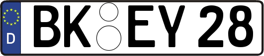 BK-EY28