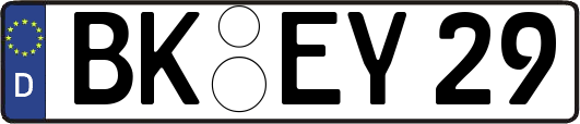 BK-EY29