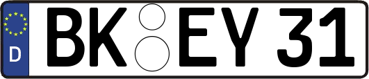BK-EY31