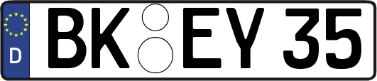 BK-EY35