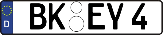 BK-EY4