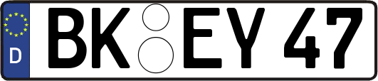 BK-EY47