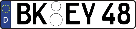 BK-EY48