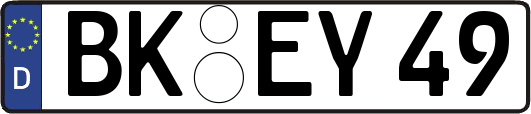 BK-EY49
