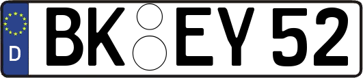 BK-EY52