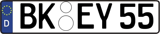 BK-EY55
