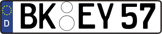 BK-EY57