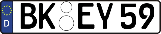 BK-EY59