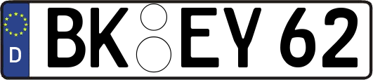 BK-EY62