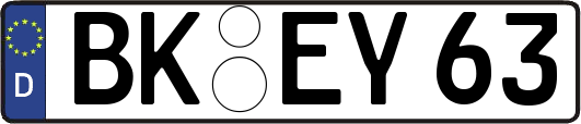 BK-EY63