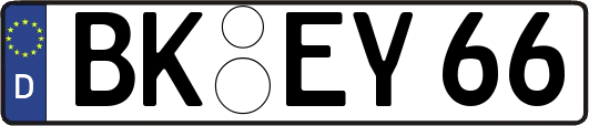 BK-EY66