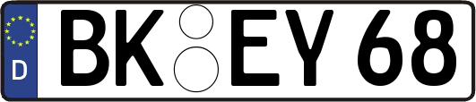 BK-EY68