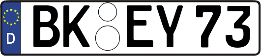 BK-EY73