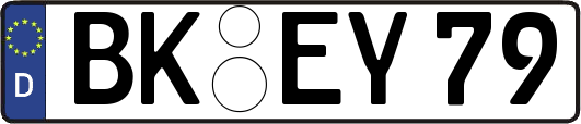 BK-EY79