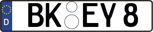 BK-EY8