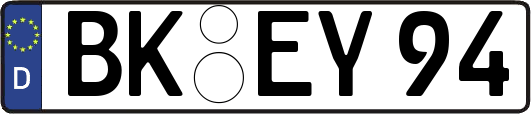 BK-EY94