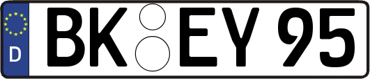 BK-EY95
