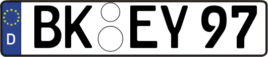 BK-EY97