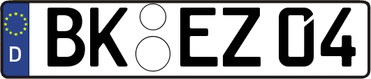 BK-EZ04