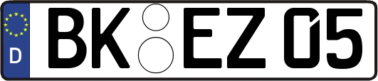 BK-EZ05