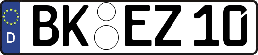 BK-EZ10