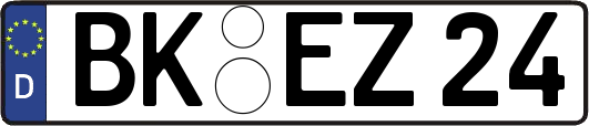 BK-EZ24