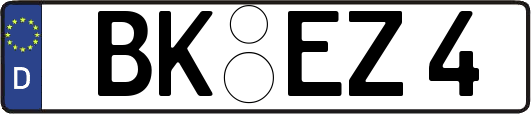 BK-EZ4
