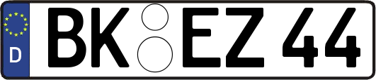 BK-EZ44