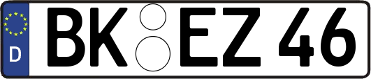 BK-EZ46