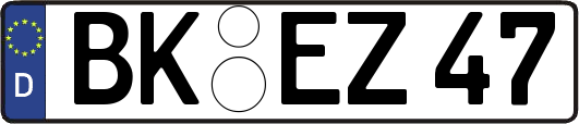 BK-EZ47