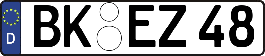 BK-EZ48