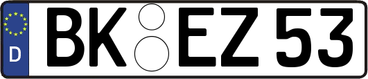 BK-EZ53