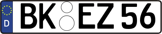 BK-EZ56