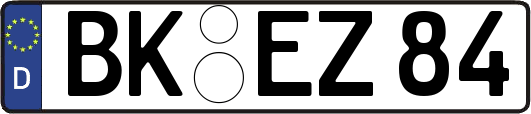 BK-EZ84