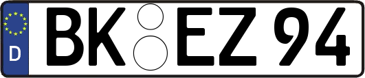 BK-EZ94
