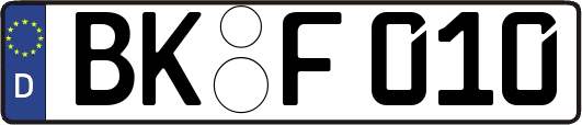 BK-F010