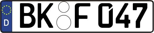 BK-F047
