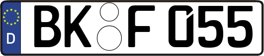 BK-F055