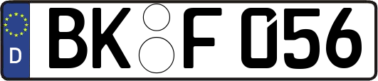 BK-F056