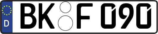 BK-F090