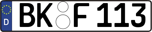 BK-F113