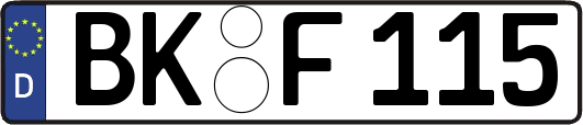 BK-F115