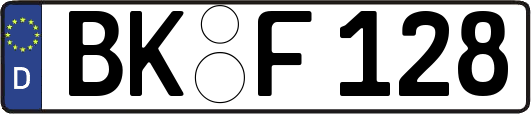 BK-F128
