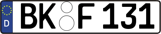 BK-F131