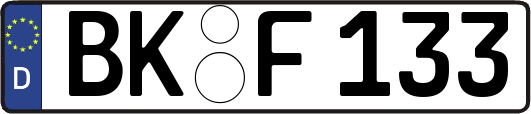 BK-F133