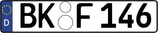 BK-F146
