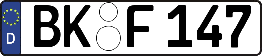 BK-F147